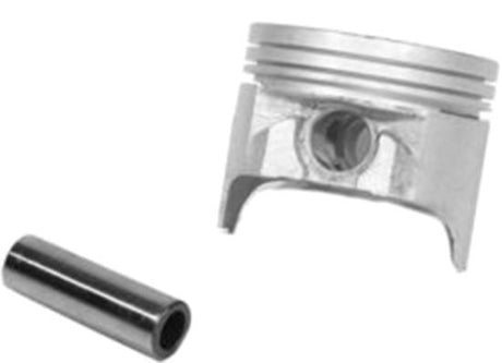 Mercury - Piston - Fits MCM 140/3.0L - 733-38181