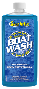 Starbrite - Boat Wash - 16 oz. - 80416