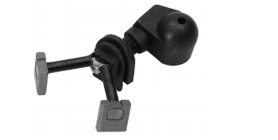 Mercury - Brush Set - 804316