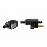 Mercury Quicksilver - Connector Kit - 5/16 Inch I.D. Fuel Line - 22-804787Q