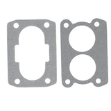 Mercury Mercruiser - Carburetor Repair Kit - Fits 1986 & Newer MCM 4 Cylinder V-6 & V-8 Engines - 3302-804844002