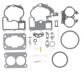 Mercury Mercruiser - Carburetor Repair Kit - Fits 1986 & Newer MCM 4 Cylinder V-6 & V-8 Engines - 3302-804844002