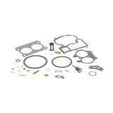 Mercury Mercruiser - Carburetor Repair Kit - Fits 1983-1986 MCM 120-140-470-185-200-898 Engines - 3302-804845