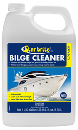 Starbrite - Heavy Duty Bilge Cleaner - Gallon - 80500