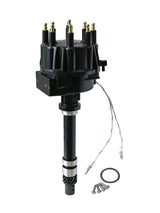 Mercury - Distributor - Fits GM V-8 Engines w/ Thunderbolt IV & V Ignition - 805185A36