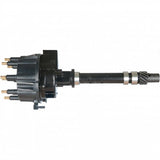 Mercury - Distributor - Fits GM V-6 Engines w/ Thunderbolt IV & V Ignition - 805185A37
