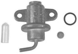 Mercury - Fuel Pressure Regulator - Fits MCM/MIE 7.4L/LX MPI, 454 Mag MPI, 502 Mag MPI & MIE 8.2L MPI - 805227A1