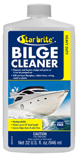 Starbrite - Heavy Duty Bilge Cleaner - 32 oz. - 3-Pack - 80532