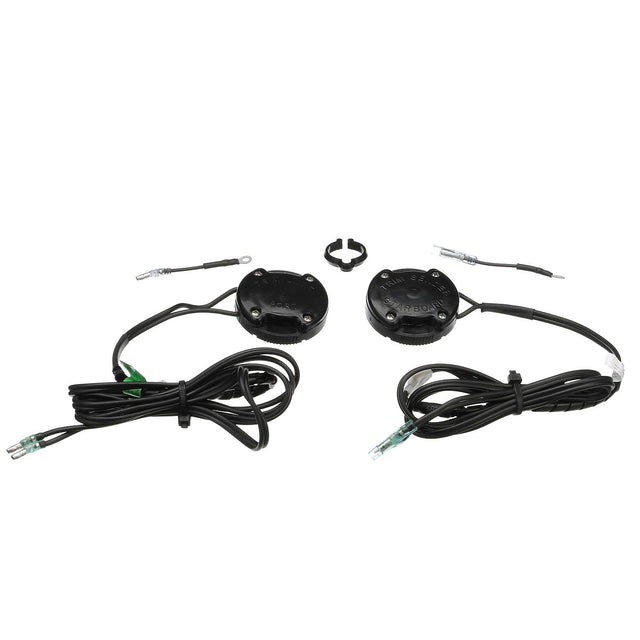 Mercury Mercruiser - Power Trim Sender - Fits MC-I, MR, Alpha One Gen II & Bravo Drives - 805320A03