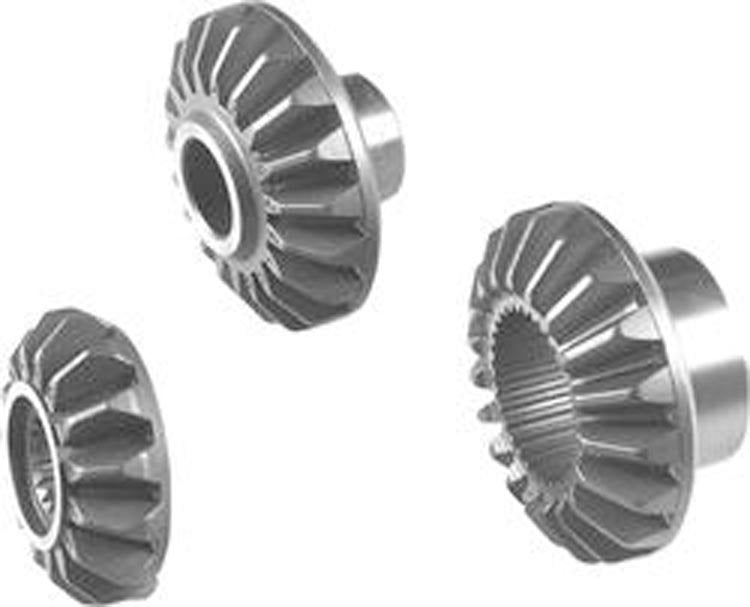 Mercury Mercruiser - Forward Gear Set - Fits Bravo III & IIIX - 43-805448A1