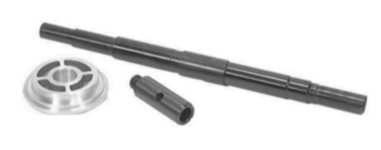 Mercury - Alignment Shaft Tool - For MerCruiser Drives, Except Vazer Drives - 91-805475A1