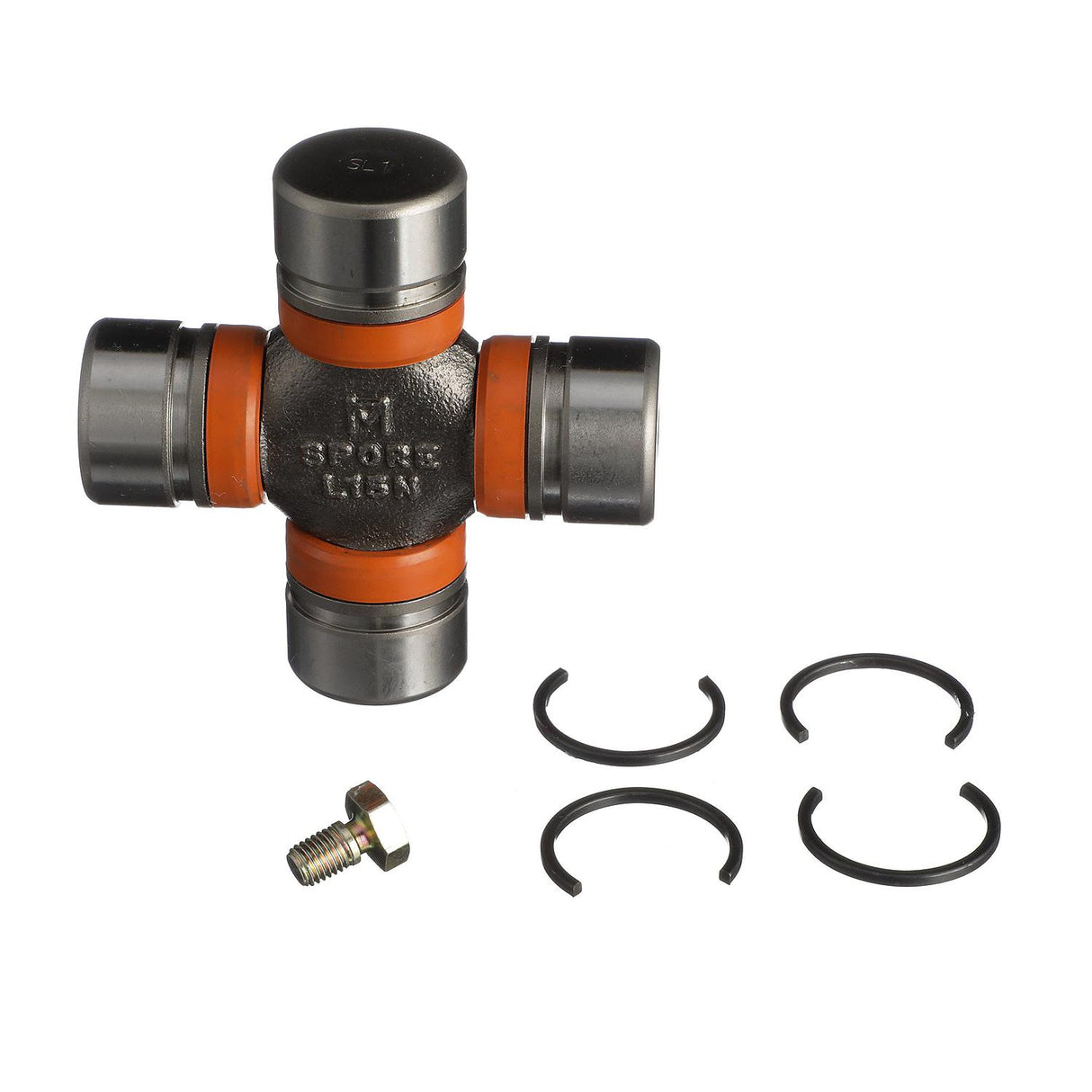 Mercury Mercruiser - Cross & Bearing - Fits Alpha One Gen II - 805536A2