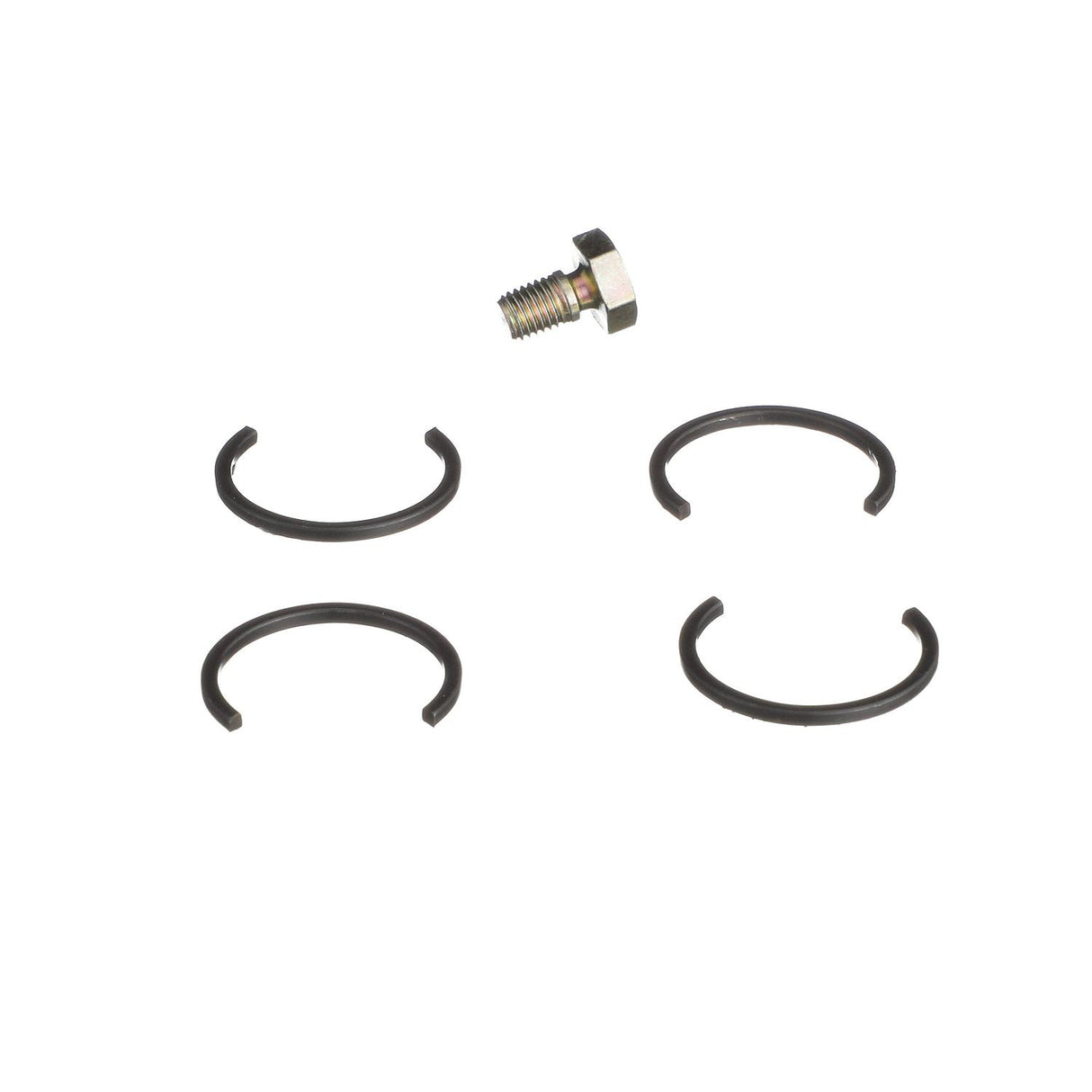 Mercury Mercruiser - Cross & Bearing - Fits Alpha One Gen II - 805536A2