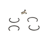 Mercury Mercruiser - Cross & Bearing - Fits Alpha One Gen II - 805536A2