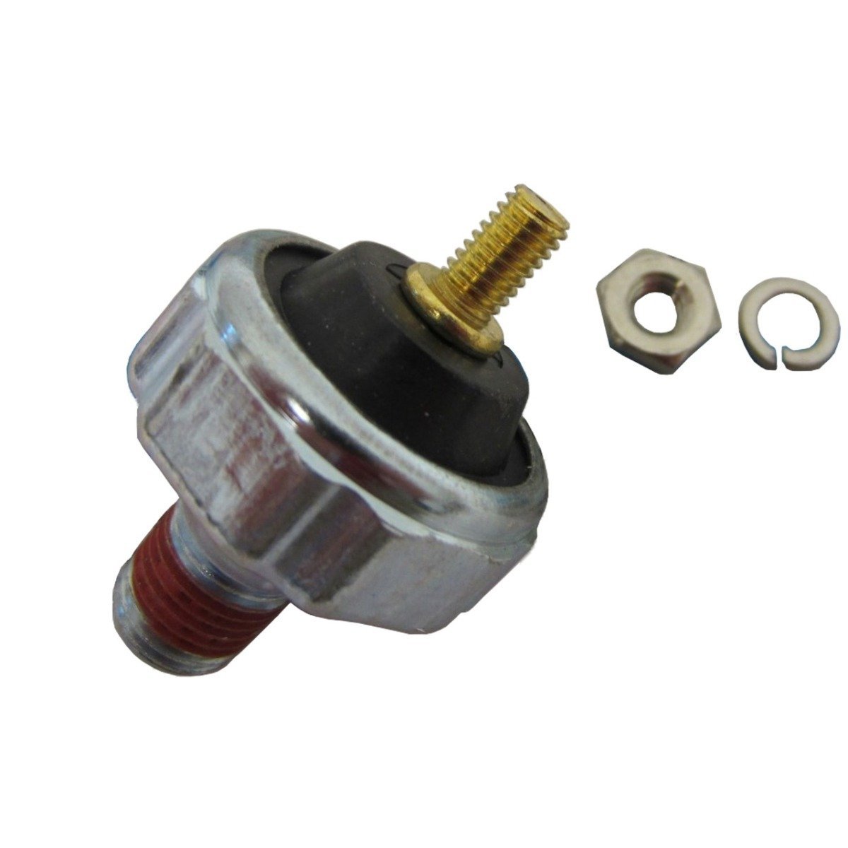 Mercury - Oil Pressure Switch - 87-805605A1