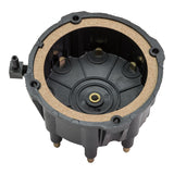 Mercury Mercruiser - Cap and Rotor Kit - Fits GM V-8 Engines with Thunderbolt IV & V HEI Ignitions - 805759Q3