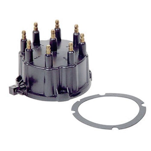 Mercury Mercruiser - Distributor Cap - Fits GM V-8 Engines with Thunderbolt IV & V HEI Ignitions - 805759Q01