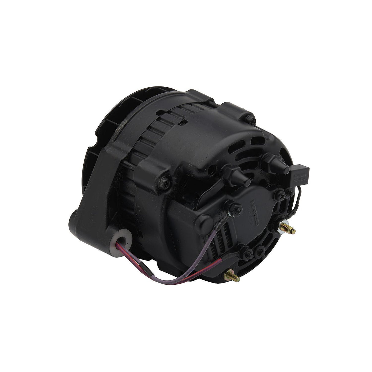 Mercury - Alternator - Mando 65 Amp - 805884T