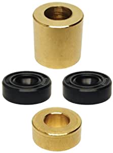 Mercury - Shift Shaft Bushing - Fits Alpha One Gen II - 23-806036A1