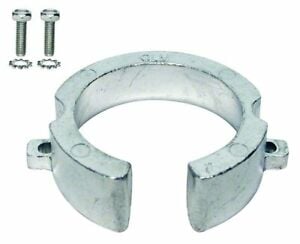 Mercury - Magnesium Bearing Carrier Anode - Fits Bravo I - 97-806188A2