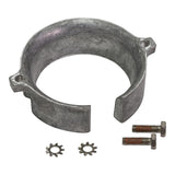 Mercury Quicksilver - Aluminum Bearing Carrier Anode - Fits Bravo I - 97-806188Q01