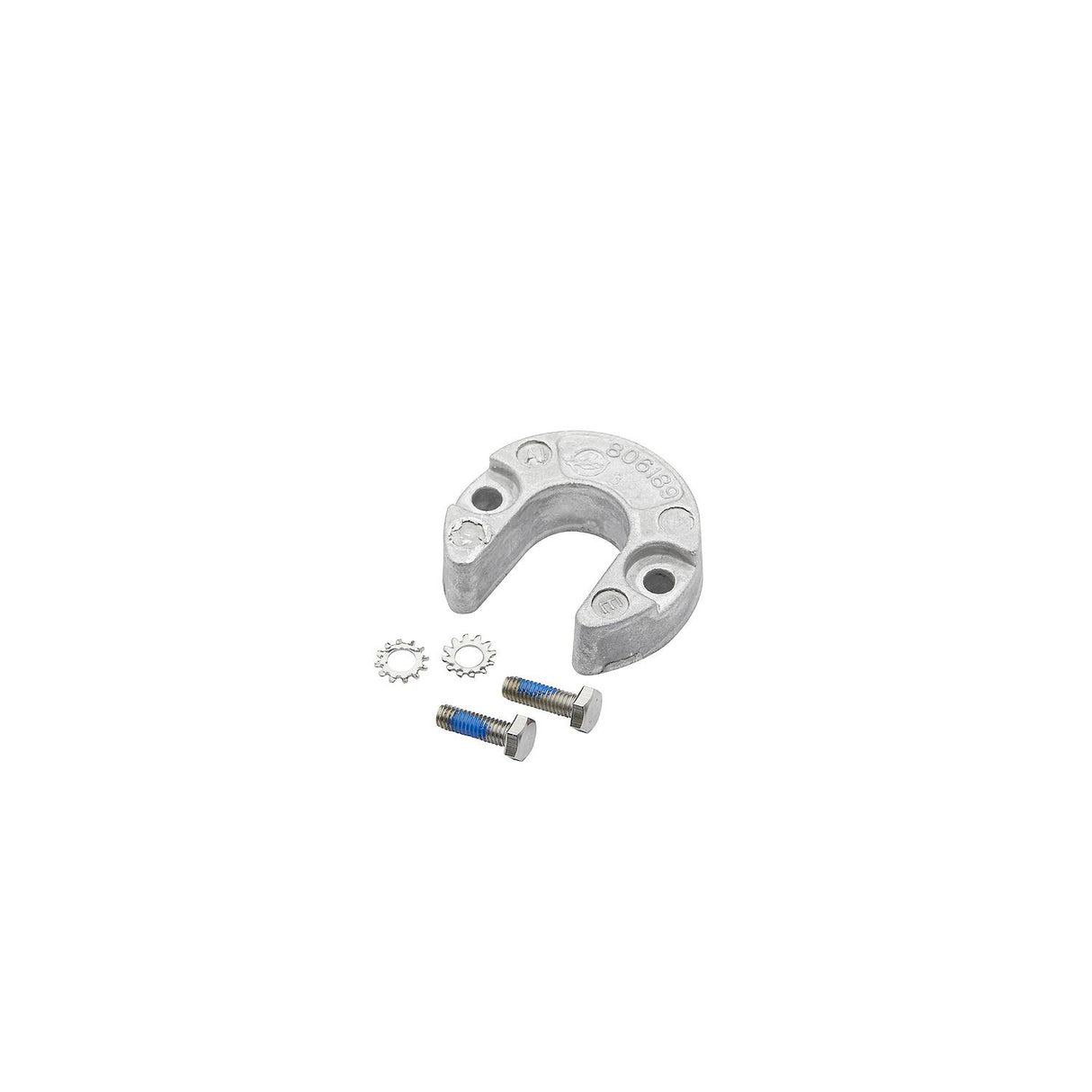 ANODE ASSEMBLY - 97-806189T1