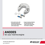 ANODE ASSEMBLY - 97-806189T1
