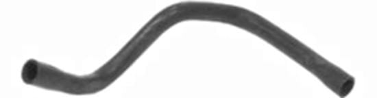 Mercury Mercruiser - Hose - Molded - Fits MCM/MIE GM V-6 & V-8 Engines - 32-8066351