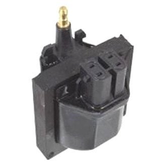 Mercury Mercruiser - Ignition Coil - Fits GM V-8 Engines with Delco HEI ignition, Except MPI Engines with ECM 555 - 806673T1