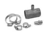 Mercury - Hot Water Fitting Kit - Fits 1992-2016 MCM 3.0L/LX - 22-806836A3