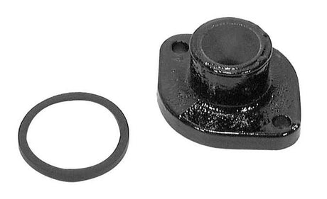 Mercury - Thermostat Cover - Fits MCM/MIE GM V-6 & V-8 Engines w/ Closed Cooling - 807075A1