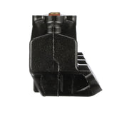 Mercury - Exhaust Manifold - Fits MCM/MIE GM V-8 Engines - 807078T08