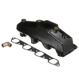 Mercury - Exhaust Manifold - Fits MCM/MIE GM V-8 Engines - 807078T10