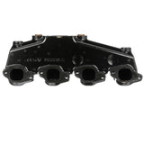 Mercury - Exhaust Manifold - Fits MCM/MIE GM V-8 Engines - 807078T10
