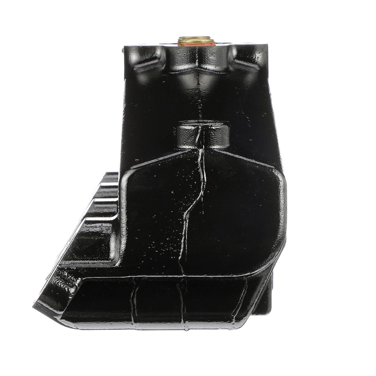 Mercury - Exhaust Manifold - Fits MCM/MIE GM V-8 Engines - 807078T10