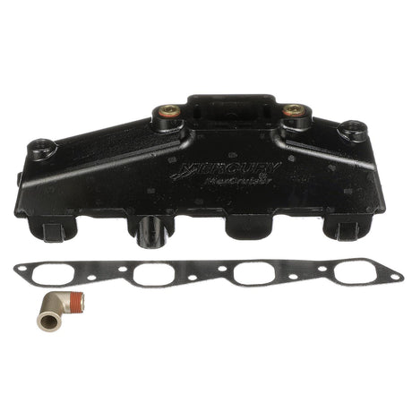 Mercury - Exhaust Manifold - Fits MCM/MIE GM V-8 Engines - 807078T10