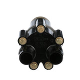 Mercury - Sea Water Pump - Fits GM V-6 & V-8 Gen VI Engines - 46-807151A12