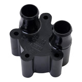 Mercury MerCruiser - Body/Impeller Kit - Fits Plastic 1 pc. Body Sea Water Pump - 46-807151A14