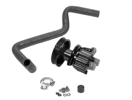 Mercury MerCruiser - Seawater Pump Kit - Fits MCM V-8 Alpha - 46-807151A5