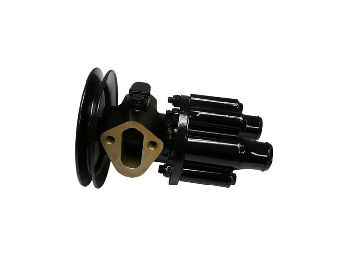 Mercury - Sea Water Pump - Fits GM V-8 Gen V & VI Engines with Mechanical Fuel Pumps - 46-807151A8