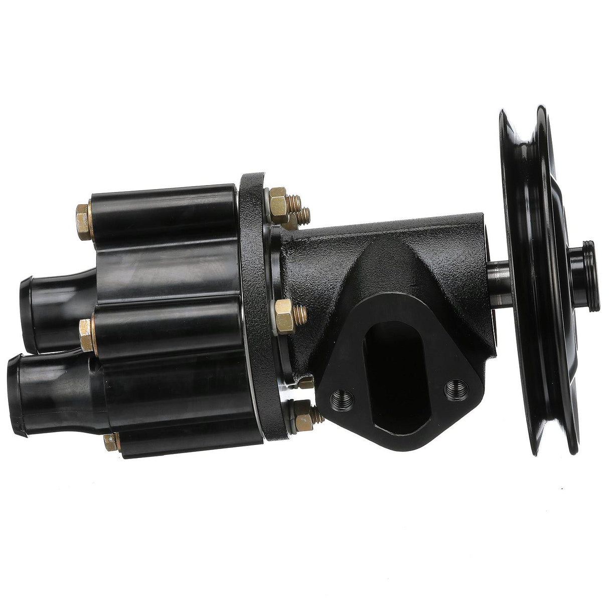 Mercury - Sea Water Pump - Fits GM V-8 Gen V & VI Engines with Mechanical Fuel Pumps - 46-807151A8