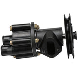 Mercury - Sea Water Pump - Fits GM V-8 Gen V & VI Engines with Mechanical Fuel Pumps - 46-807151A8