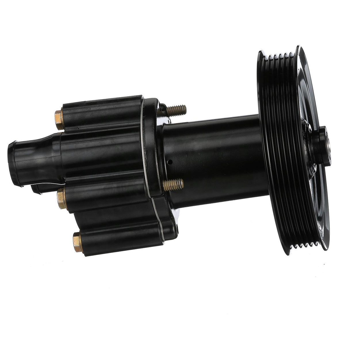 Mercury - Sea Water Pump - Fits GM V-6 & V-8 Engines with Serpentine Belt - 46-807151A9