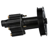 Mercury - Sea Water Pump - Fits GM V-6 & V-8 Engines with Serpentine Belt - 46-807151A9