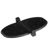 Mercury Mercruiser - Water Shutter - 2.98 inch Diameter - 807166A2