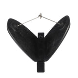 Mercury Mercruiser - Water Shutter - 2.98 inch Diameter - 807166A2