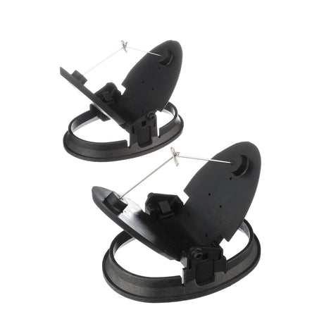 Mercury Mercruiser - Water Shutter - 2.50 inch Diameter - 807166A3