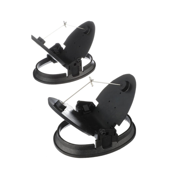 Mercury Mercruiser - Water Shutter - 2.50 inch Diameter - 807166A3