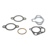 Mercury Mercruiser - Thermostat Kit - Fits 1982 and Older Ford and GM V-8 Engines with Standard Cooling, 1996 and Older Hi-Performance Models, & Engines w/Closed Cooling - 807252T3
