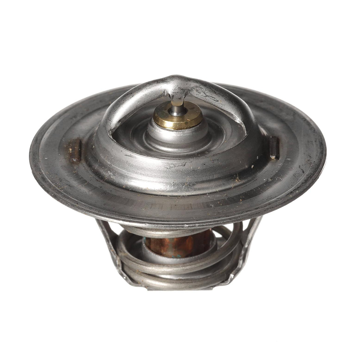 Mercury Mercruiser - Thermostat Kit - Fits 1983-2016 GM V-6 and V-8 Engines - 807252Q4